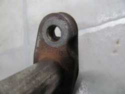BOXER JUMPER  06- 2.2 HDI RURKA SPALIN EGR ES07B