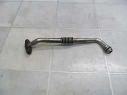 BOXER JUMPER  06- 2.2 HDI RURKA SPALIN EGR ES07B