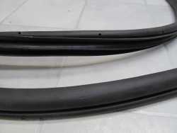 MAZDA 6 GG 02-06 USZCZELKA WNEKI DRZWI TYL LEWA