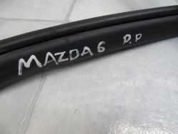 MAZDA 6 GG 02-06 USZCZELKA WNEKI DRZWI PRZOD PRAWA