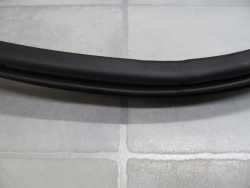 MAZDA 3 03-09 5D USZCZELKA WNEKI DRZWI TYL LEWY