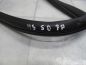 MAZDA 3 03-09 5D USZCZELKA WNEKI DRZWI PRZOD PRAWY