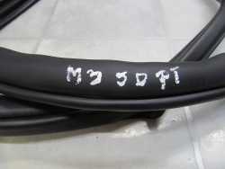MAZDA 3 03-09 5D USZCZELKA WNEKI DRZWI TYL PRAWY