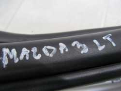 MAZDA 3 03-09 USZCZELKA WNEKI DRZWI TYL LEWA