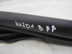 MAZDA 3 03-09 USZCZELKA WNEKI PRZOD PRAWY