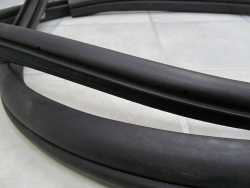 MAZDA 6 GG 02-07 USZCZELKA WNEKI DRZWI PRZOD PRAWA