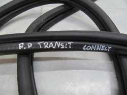 FORD TRANSIT CONNECT 02- USZCZELKA WNEKI DRZWI PRZOD PRAWA
