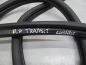 FORD TRANSIT CONNECT 02- USZCZELKA WNEKI DRZWI PRZOD PRAWA