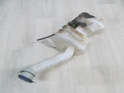 PEUGEOT PARTNER 96-07 ZBIORNIK PLYNU DO SPRYSKIWACZY Z POMPKA 9642775480