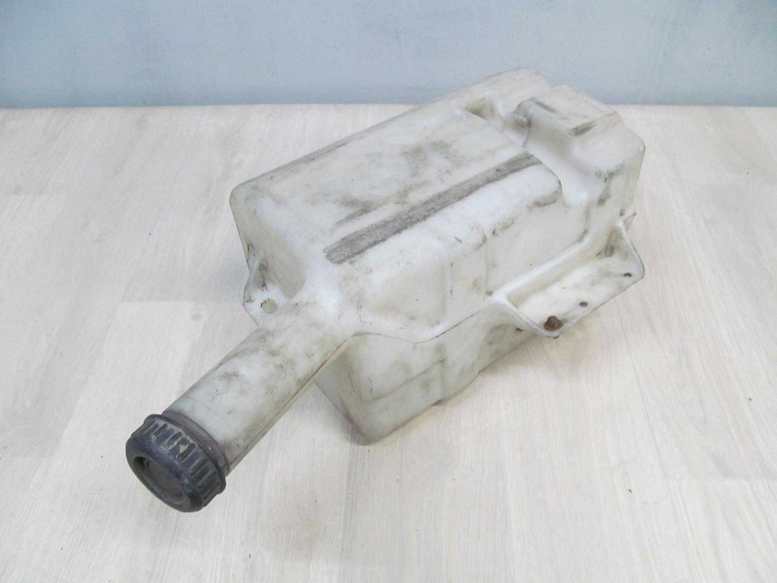 IVECO DAILY 91-99 ZBIORNIK PLYNU DO SPRYSKIWACZY
