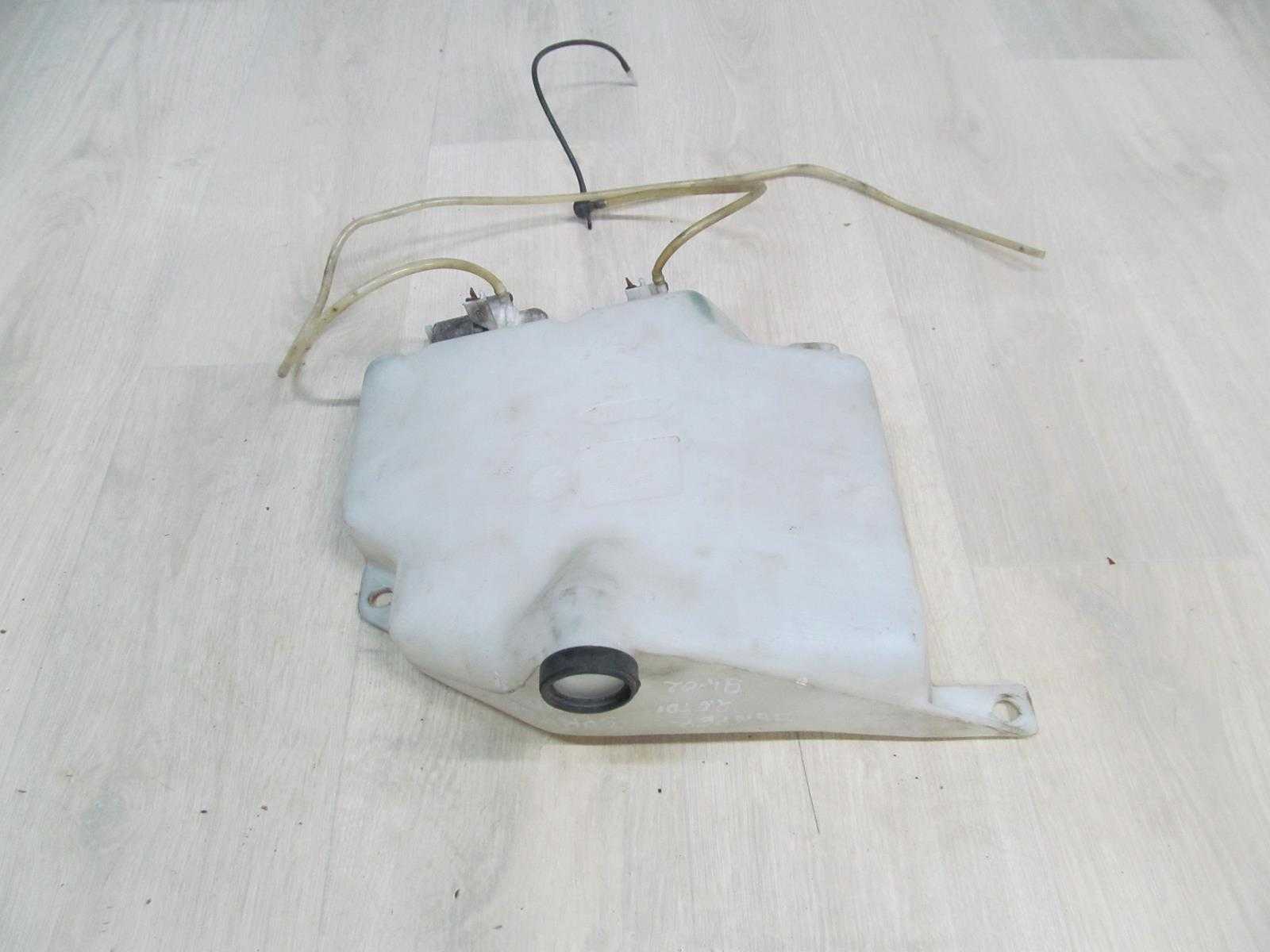 CITROEN JUMPER 2.5 TDI 94-02 ZBIORNIK PLYNU DO SPRYSKIWACZY LAMP Z POMPKA CITROEN JUMPER 2.5 TDI 94-02 ZBIORNIK PLYNU DO SPRYSKIWACZY LAMP Z POMPKA