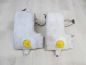 MAZDA 6 GH 07-13 ZBIORNIK PLYNU DO SPRYSKIWACZY LAMP Z POMPKA MAZDA 6 GH 07-13 ZBIORNIK PLYNU DO SPRYSKIWACZY LAMP Z POMPKA
