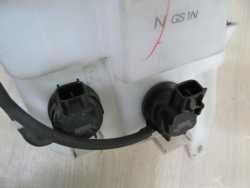MAZDA 6 GH 07-13 ZBIORNIK PLYNU DO SPRYSKIWACZY Z POMPKA GS1E67480