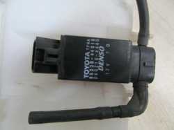 TOYOTA COROLLA 97-02 ZBIORNIK PLYNU DO SPRYSKIWACZY Z POMPKA 060851-054