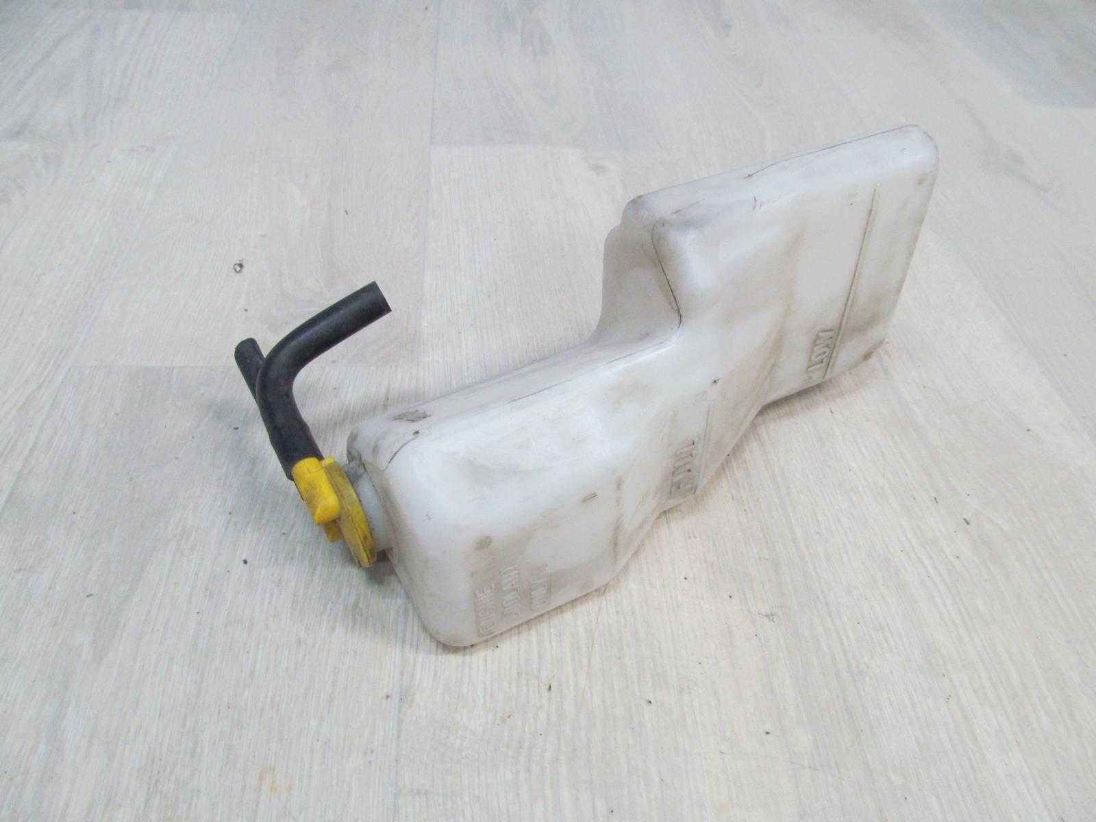 OPEL AGILA 00-07 ZBIORNIK WYROWNAWCZY PLYNU