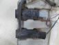 MAZDA 323 PREMACY 98-03 ZBIORNIK PLYNU SPRYSKIWACZY Z POMPKA