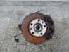 PEUGEOT BOXER JUMPER DUCATO 06- 2.2 HDI PIASTA ZWROTNICA PRAWA 15
