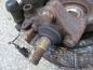 PEUGEOT BOXER JUMPER DUCATO 06- 2.2 HDI PIASTA ZWROTNICA PRAWA 15