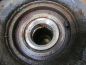 PEUGEOT BOXER JUMPER DUCATO 06- 2.2 HDI PIASTA ZWROTNICA PRAWA 15