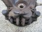 PEUGEOT BOXER JUMPER DUCATO 06- 2.2 HDI PIASTA ZWROTNICA PRAWA 15