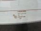 CHRYSLER SEBRING 07/12 SZYBA TYLNA TYL