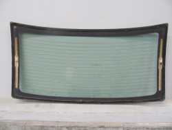 CHRYSLER SEBRING 07/12 SZYBA TYLNA TYL