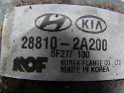 KIA HYUNDAI 1.5 CRDI POMPA VACUM 28810-2A200