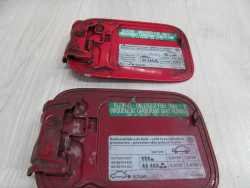 VW GOLF III 92-97 KLAPKA WLEWU PALIWA 1H6010056