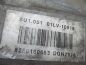RENAULT VEL SATIS 3.0DCI SKRZYNIA BIEGOW AUTOMAT DGN 8200160653 55-50SN SU1.001