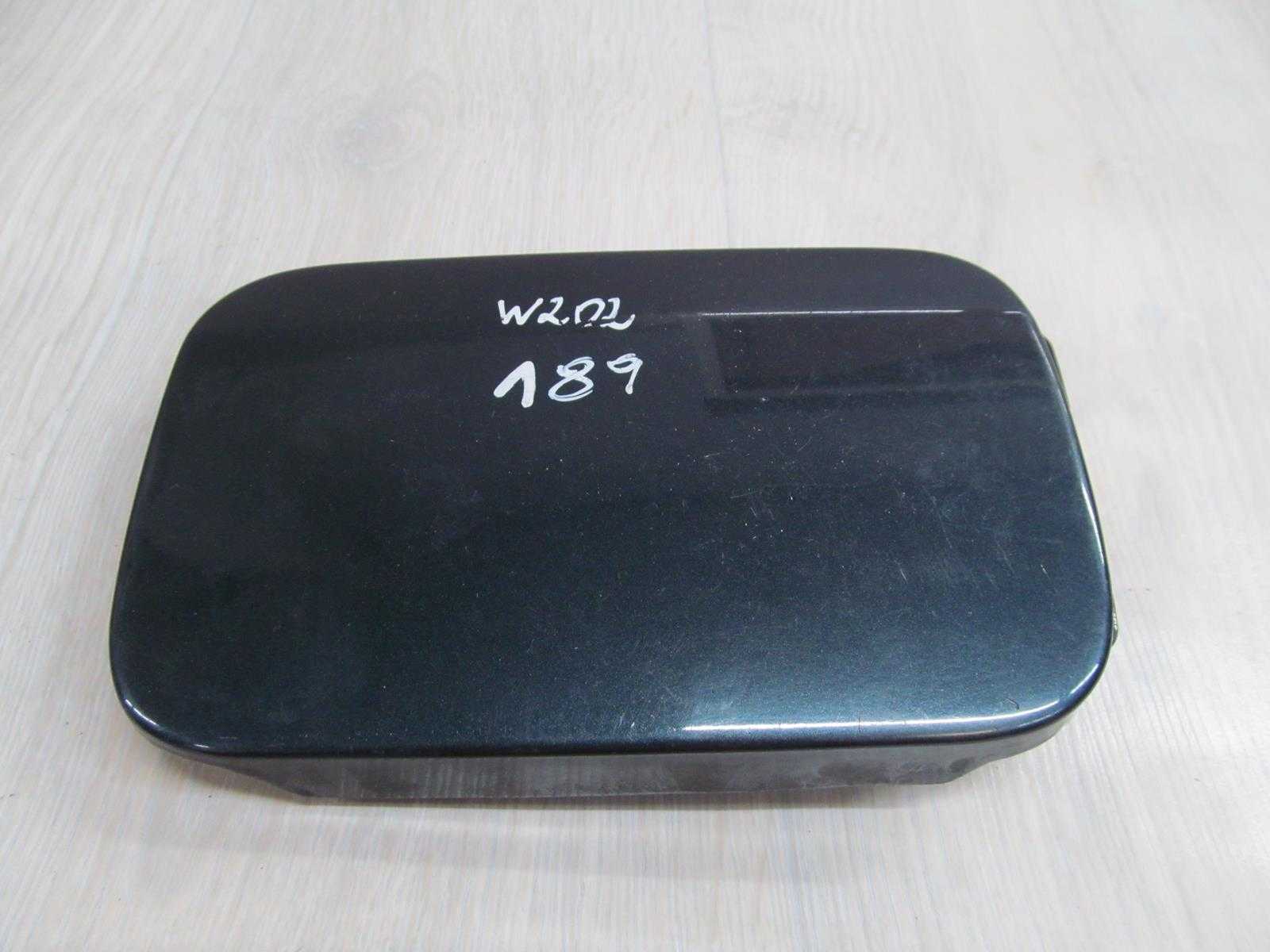 MERCEDES W202 93-01 189 KLAPKA WLEWU PALIWA 2015842939