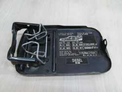 MERCEDES W202 93-01 189 KLAPKA WLEWU PALIWA 2015842939