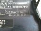 MERCEDES W202 93-01 189 KLAPKA WLEWU PALIWA 2015842939