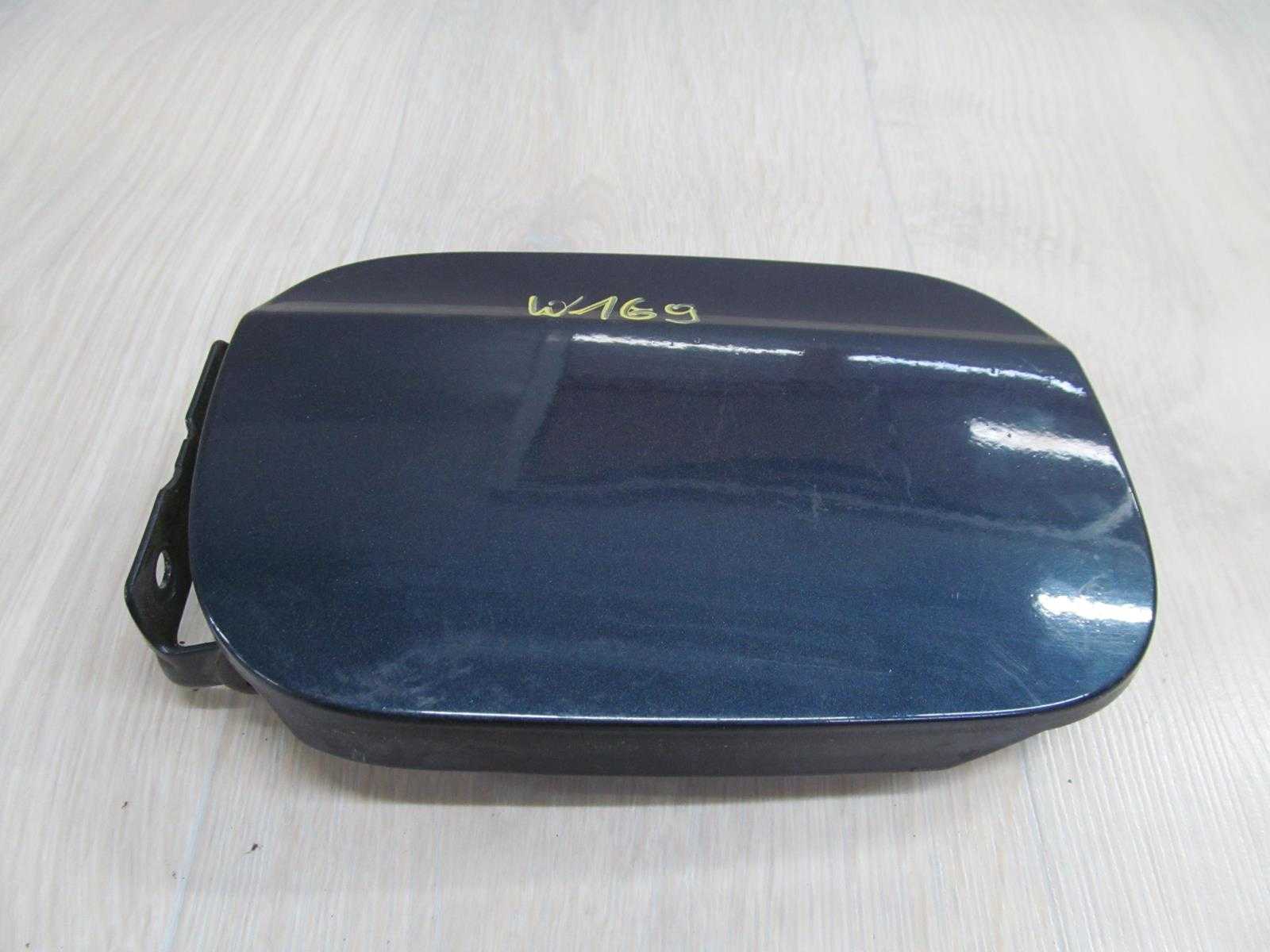 MERCEDES W169 04-12 375 KLAPKA WLEWU PALIWA 1695840217
