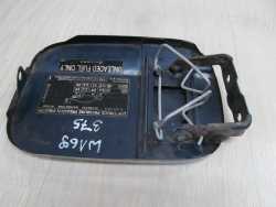 MERCEDES W169 04-12 375 KLAPKA WLEWU PALIWA 1695840217
