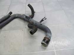 KIA RIO II HYUNDAI 1.5 CRDI RURKA MAGISTRALA WODY