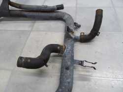 KIA RIO II HYUNDAI 1.5 CRDI RURKA MAGISTRALA WODY