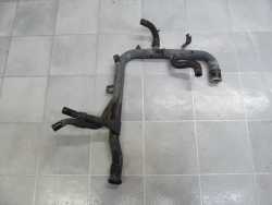 KIA RIO II HYUNDAI 1.5 CRDI RURKA MAGISTRALA WODY