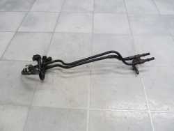 KIA RIO HYUNDAI 1.5 CRDI RURKA PRZEWOD PALIWA 05-11