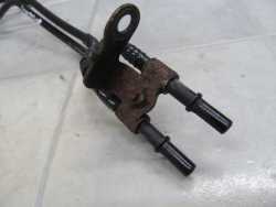 KIA RIO HYUNDAI 1.5 CRDI RURKA PRZEWOD PALIWA 05-11