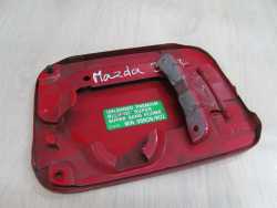MAZDA 323 LIFT 94-98 KLAPKA WLEWU PALIWA