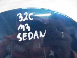 MAZDA 3 SEDAN 03-09 KLAPKA WLEWU PALIWA