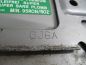 MAZDA 3 03-09 KLAPKA WLEWU PALIWA