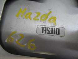 MAZDA 626 GF 97-02 KLAPKA WLEWU PALIWA