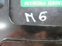 MAZDA 6 02-07 KLAPKA WLEWU PALIWA