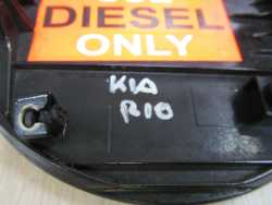 KIA RIO II 05-11 KLAPKA WLEWU PALIWA