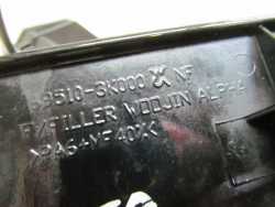 HYUNDAI SONATA IV NF 05-10 KLAPKA WLEWU PALIWA 69510-3K000