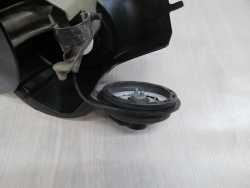 CHRYSLER SEBRING 07-13 KLAPKA WLEWU PALIWA