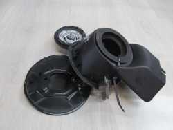 CHRYSLER SEBRING 07-13 KLAPKA WLEWU PALIWA