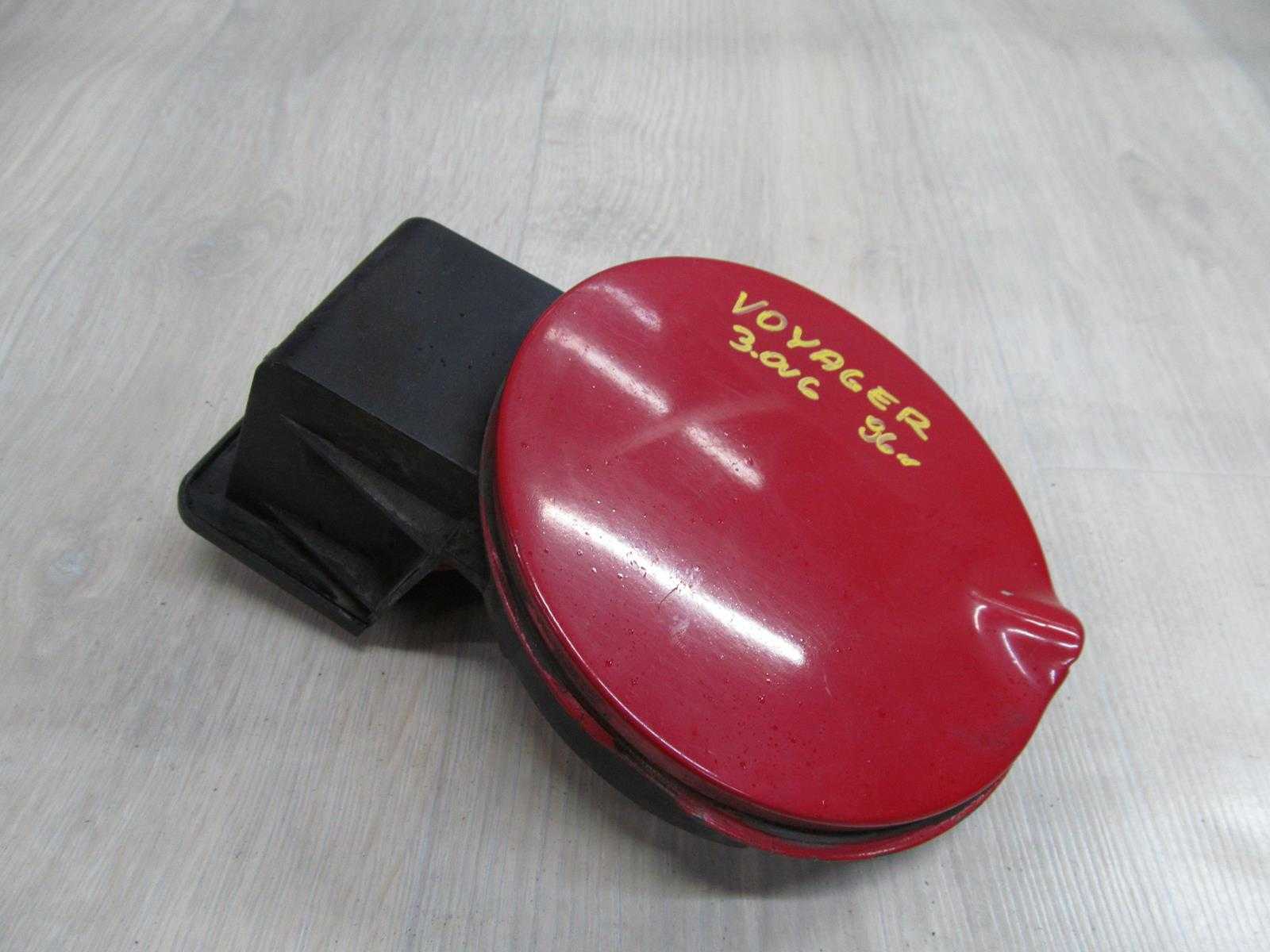 CHRYSLER VOYAGER 96-00 KLAPKA WLEWU PALIWA 4674991