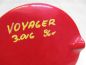 CHRYSLER VOYAGER 96-00 KLAPKA WLEWU PALIWA 4674991